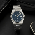 Đồng hồ Nam TISSOT T-Classic PRX Titanium T137.807.44.041.00