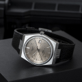 Đồng hồ Nam TISSOT T-Classic PRX Damascus Steel T137.807.96.081.00