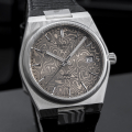 Đồng hồ Nam TISSOT T-Classic PRX Damascus Steel T137.807.96.081.00