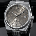 Đồng hồ Nam TISSOT T-Classic PRX Damascus Steel T137.807.96.081.00