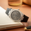 Đồng hồ Nam TISSOT T-Classic PRX Damascus Steel T137.807.96.081.00