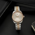Đồng hồ Nữ TISSOT T-Classic Ballade T156.210.22.031.01