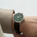 Đồng hồ Unisex CERTINA DS-1 38mm C029.207.16.091.00