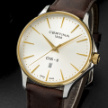 Đồng hồ Nam CERTINA DS-8 Gent C045.410.26.031.00