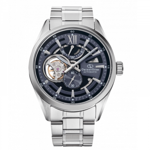Đồng hồ Nam ORIENT STAR Modern Skeleton RE-AV0138V00B