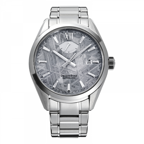 Đồng hồ Nam ORIENT STAR M34 RE-BX0010A00B