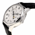 Đồng hồ Orient Mechanical Contemporary Sun & Moon RA-AK0008S10B