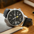 Đồng hồ Nam Orient Sun & Moon RA-AK0010B30B