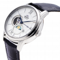 Đồng hồ Orient Mechanical Classic Sun & Moon RA-AS0011S10B