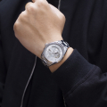 Đồng Hồ Nam Orient Star Contemporary Modern Skeleton RE-AV0125S00B