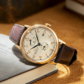 Đồng hồ Orient Star RE-AW0003S00B