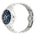 Đồng hồ Orient Star Classic Mechanical Moon Phase RE-AY0103L00B