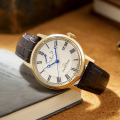 Đồng hồ Nam Orient Classic SEL09002W0