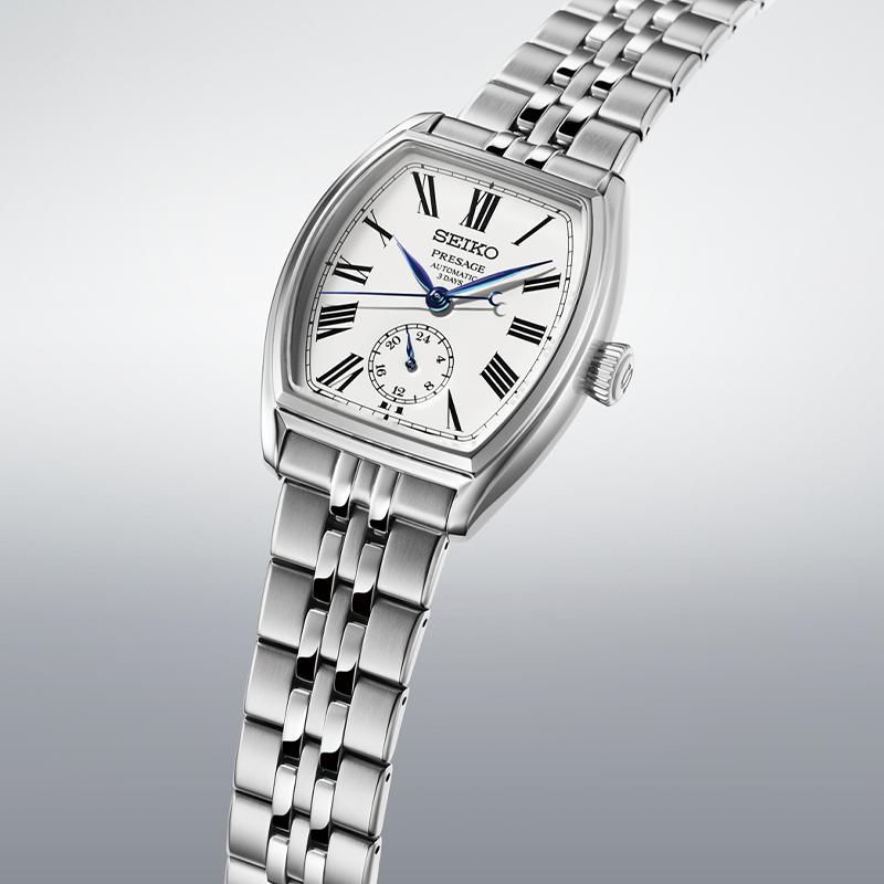 Đồng hồ SEIKO Nam Presage SPB537J1