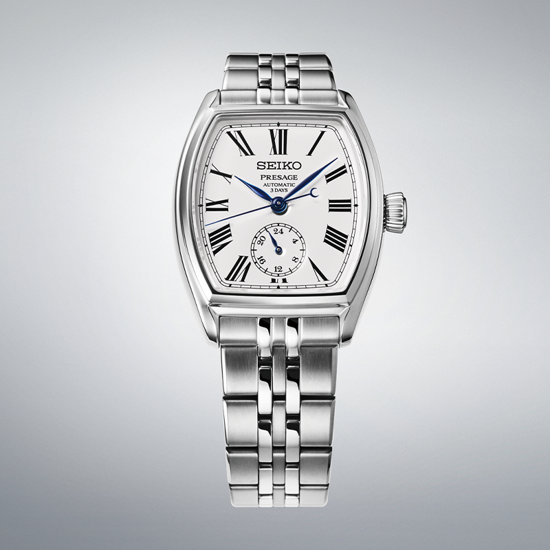 Đồng hồ SEIKO Nam Presage SPB537J1