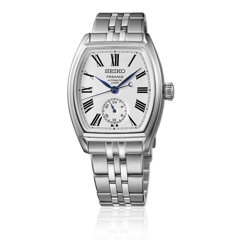 Đồng hồ SEIKO Nam Presage SPB537J1