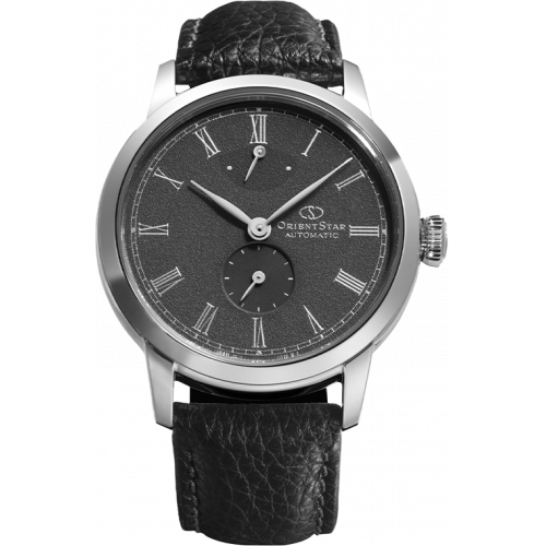 Đồng hồ Nam Orient Star Small Second RE-BS0003N00B