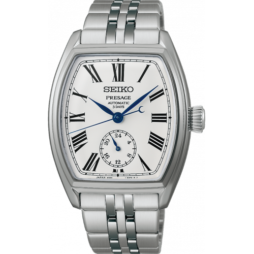 Đồng hồ SEIKO Nam Presage SPB537J1