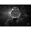 Đồng hồ Nam Orient Star Small Second RE-BS0003N00B