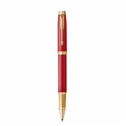 Bút lông bi cao cấp PARKER IM PRM X-Red GT TB-2143465Z