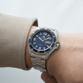 Đồng hồ Orient Ray Raven II FAA02002D9