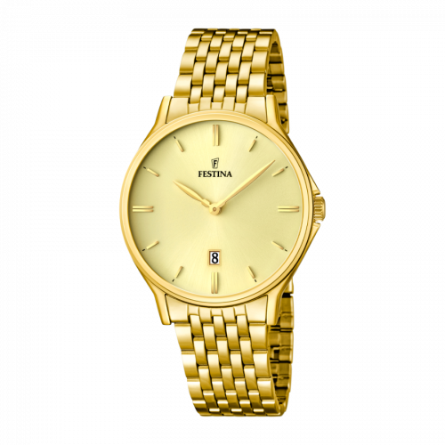 Đồng hồ FESTINA F16746/2