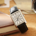 Đồng hồ Nam Frederique Constant Classics Carree Moonphase Automatic FC-333S4C6