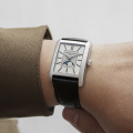 Đồng hồ Nam Frederique Constant Classics Carree Moonphase Automatic FC-333S4C6