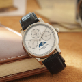 Đồng hồ Nam Frederique Constant  Manufacture Classic  Perpetual Calendar  FC-776S3H6