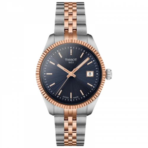 Đồng hồ Nữ TISSOT BALLADE 34MM T156.210.22.041.00