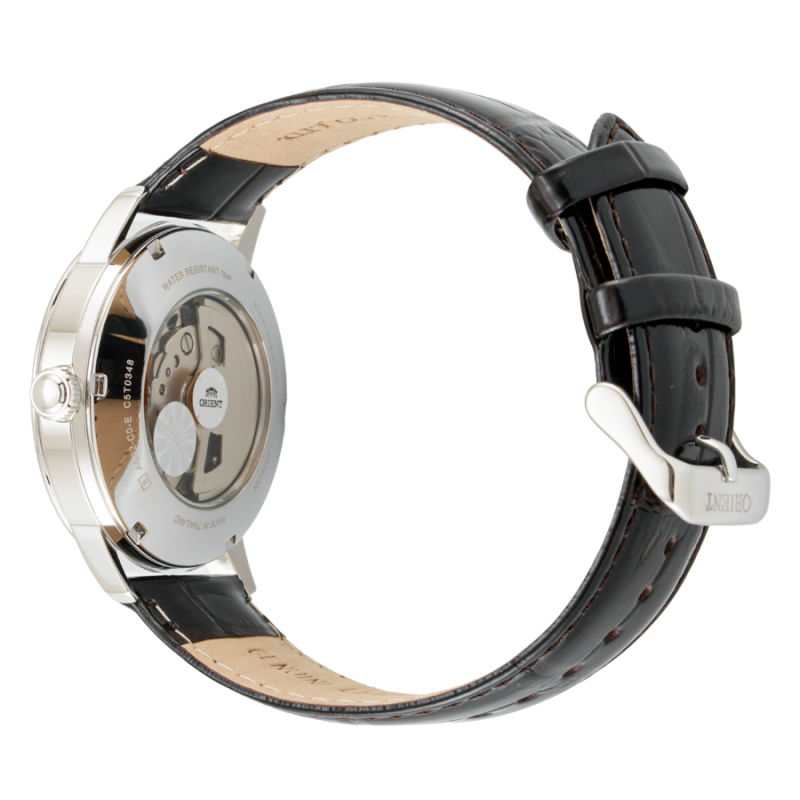 Đồng hồ Nam Orient Contemporay Open Heart Automatic TAG02005W0