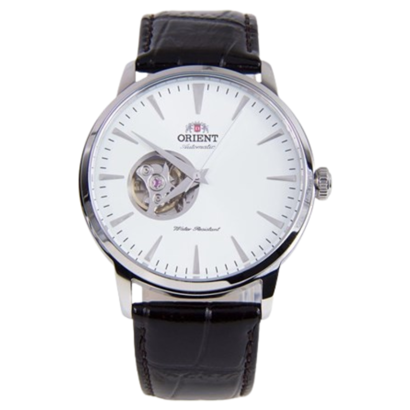 Đồng hồ Nam Orient Contemporay Open Heart Automatic TAG02005W0