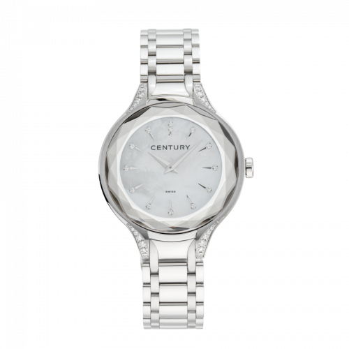 Đồng hồ nữ Century First Class 684.7.U.N1B.14.SC