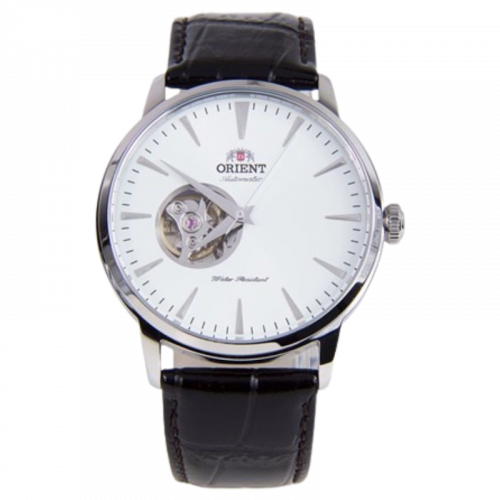 Đồng hồ Nam Orient Contemporay Open Heart Automatic TAG02005W0