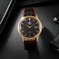 Đồng hồ Nam Orient Bambino 4 FAC08001T0