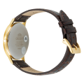 Đồng Hồ Nam Orient Contemporary RF-QD0003G10B