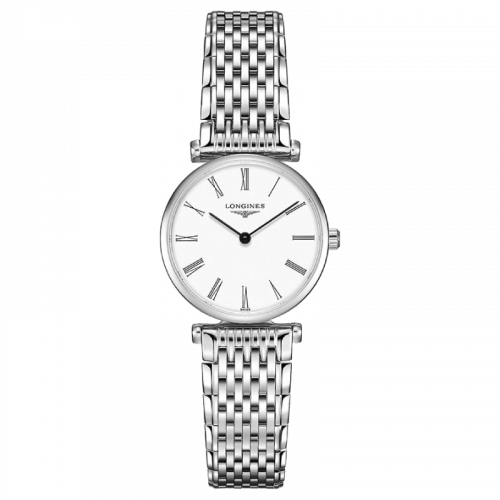 Đồng hồ Nữ LONGINES La Grande Classique L4.209.4.72.6