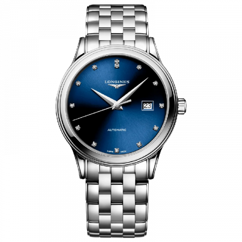 Đồng hồ Nam LONGINES Flagship Classic L4.984.4.97.6