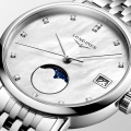 Đồng hồ Nữ LONGINES Elegant L4.330.4.87.6