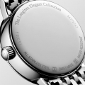 Đồng hồ Nữ LONGINES Elegant L4.330.4.87.6