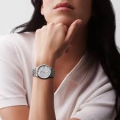 Đồng hồ Nữ LONGINES Elegant L4.330.4.87.6
