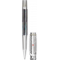Bút ký BLUS - Khuê Văn - Ngọc Trai Đen Tahiti - Mạ Vàng Trắng 015001003