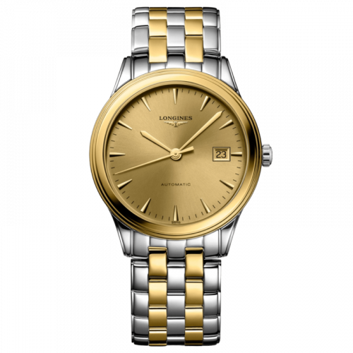 Đồng hồ Nam LONGINES FLAGSHIP L4.974.3.32.7