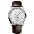 Đồng hồ Nam LONGINES Master L2.909.4.77.3
