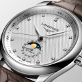 Đồng hồ Nam LONGINES Master L2.909.4.77.3