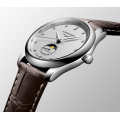 Đồng hồ Nam LONGINES Master L2.909.4.77.3