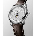 Đồng hồ Nam LONGINES Master L2.909.4.77.3