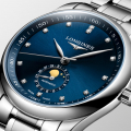 Đồng hồ Nam LONGINES Master L2.909.4.97.6