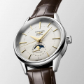 Đồng hồ Nam LONGINES FLAGSHIP L4.815.4.78.2