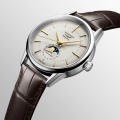 Đồng hồ Nam LONGINES FLAGSHIP L4.815.4.78.2
